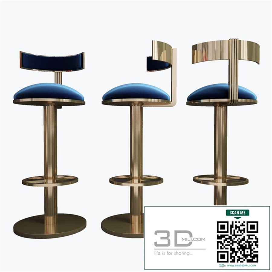 Bar Chair