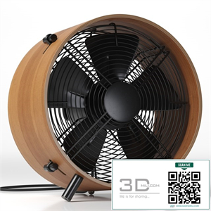Floor fan Stadler Form Otto
