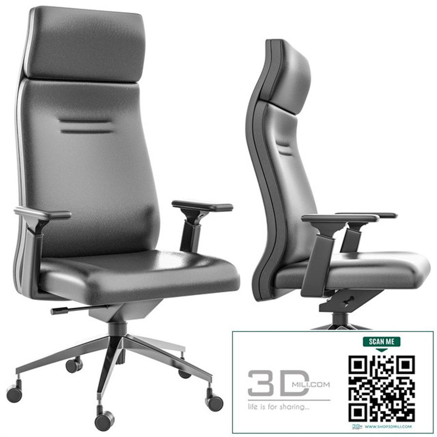 Office chair # 02