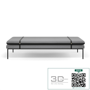 Turn daybed