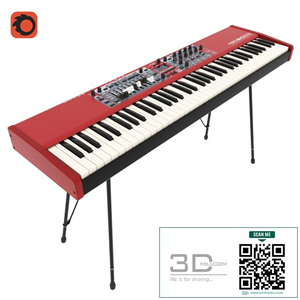 Nord_electro_6D