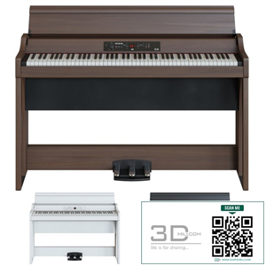Korg g1 air