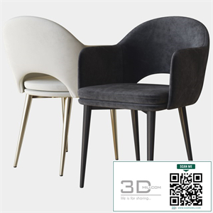 magrebi chair deep house