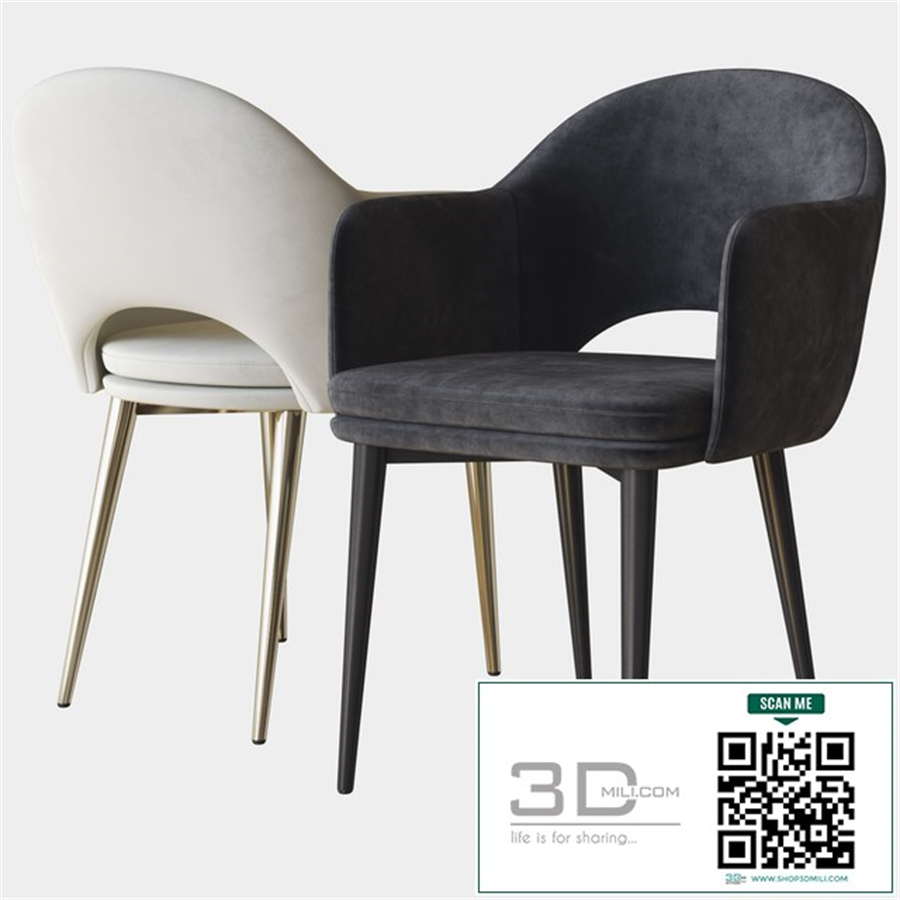 magrebi chair deep house
