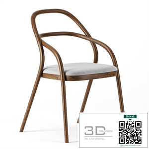 002 chair by TON