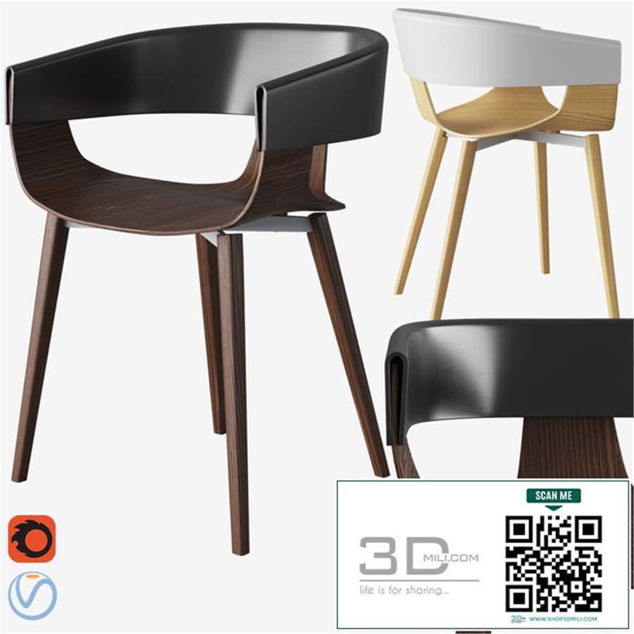 Crosby Armchair