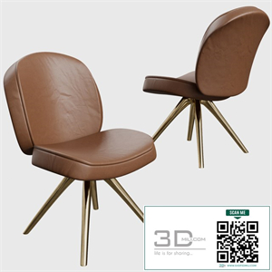 Modern Chair 1