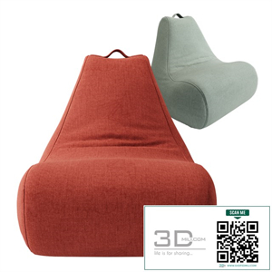 Indoor Bean Bag Chair
