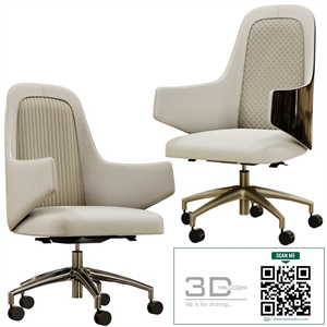 Diva Office XL by Capital Collection