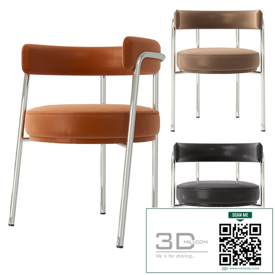 Chairs Tubby AM.PM