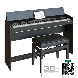 Roland F-140R