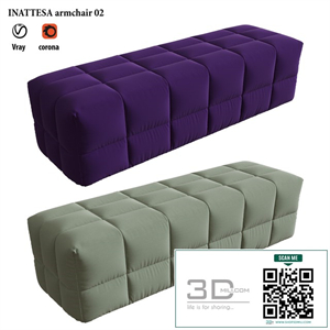 INATTESA armchair 02