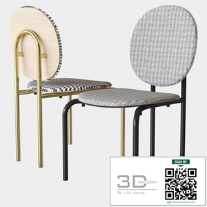 michelle chair sp01