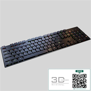 Keychron K1 Mechanical Keyboard
