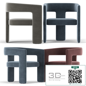 Effie Dining Chair