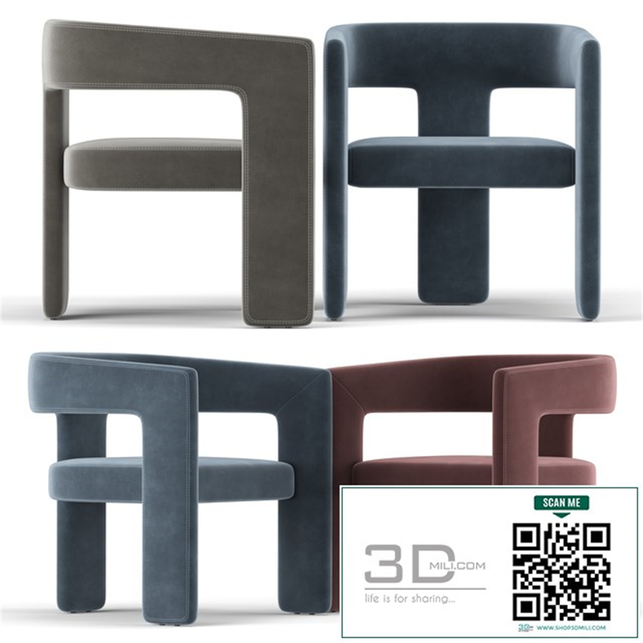 Effie Dining Chair