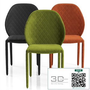 Dumbo_Chair