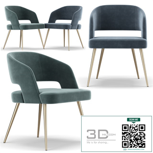 Thalis chair