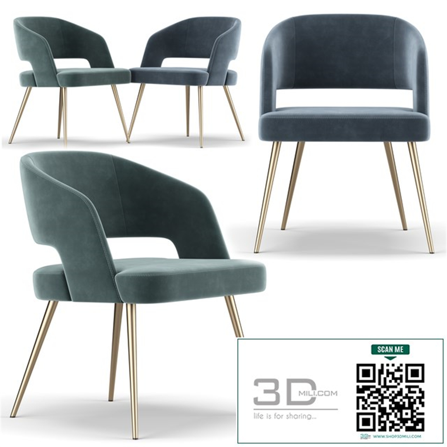 Thalis chair