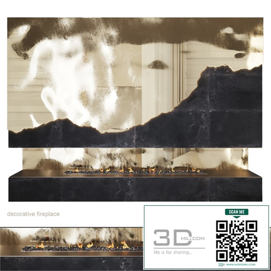 kamin_art gold