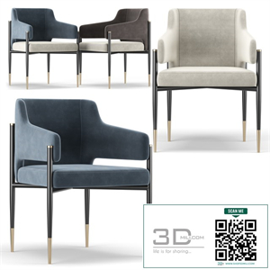 Giuliette Chair