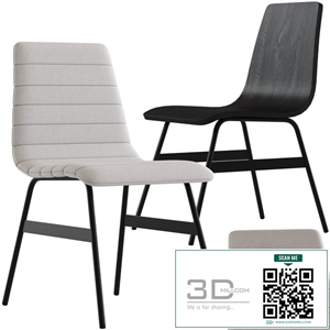 Globewest Gus Lecture Chair