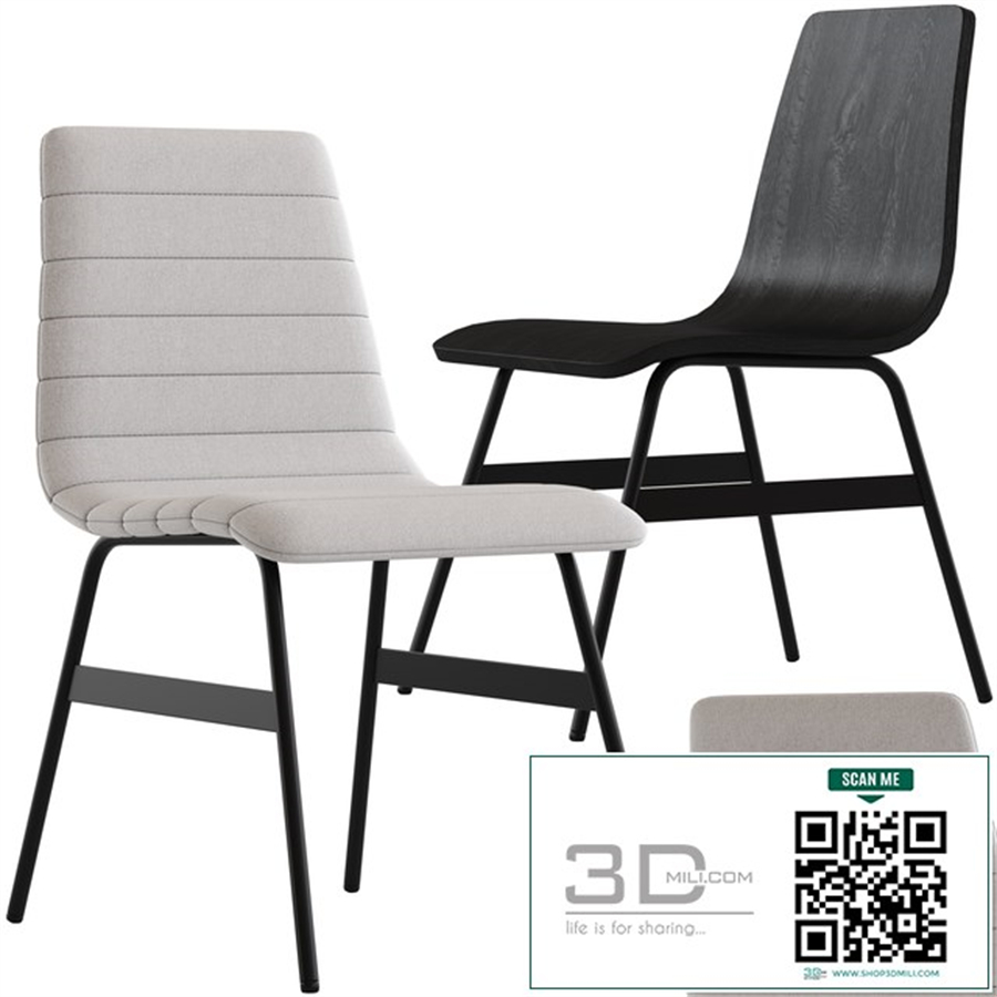 Globewest Gus Lecture Chair