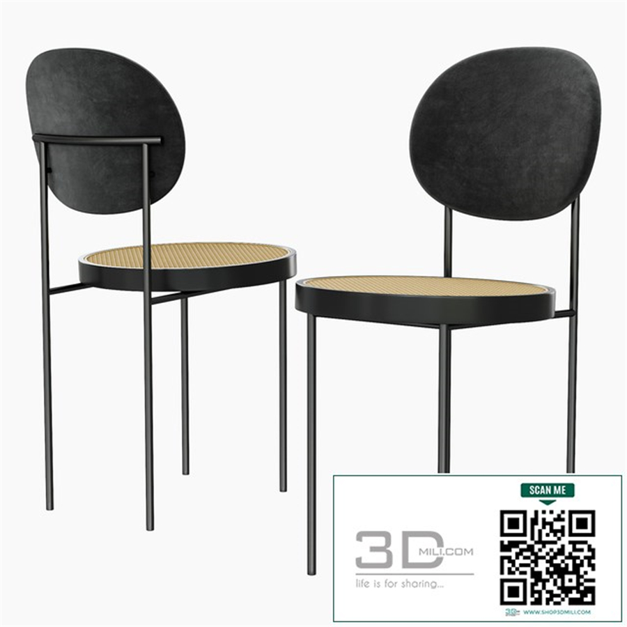 Chair rumana