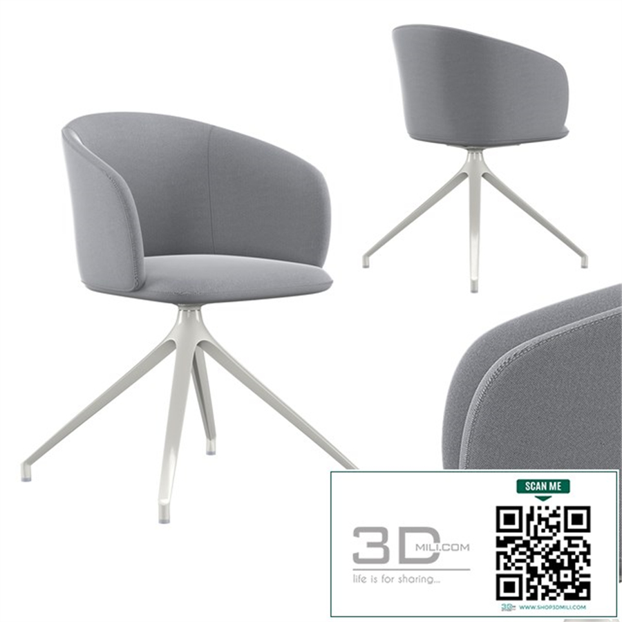 Grace Chair GRP4