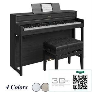 Roland HP 704