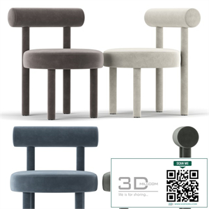 Modern chair