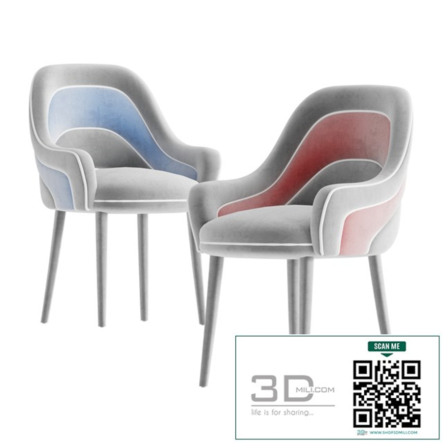 Charisse Dining Chair