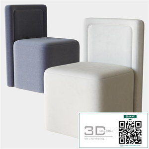 pia chair christophe delcourt