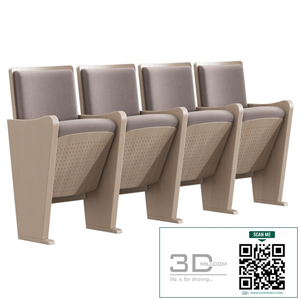 auditorium chair