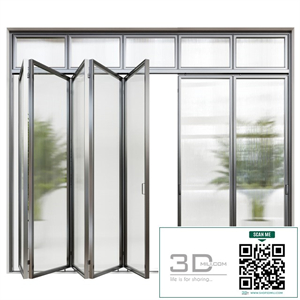 Sliding door 3