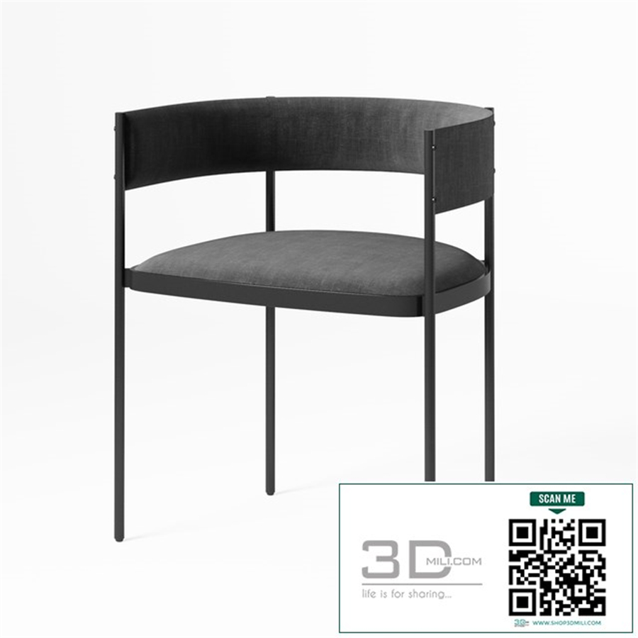 Era Chair. living divani.