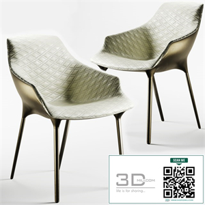 Chair Milady Sedia Reflex