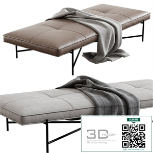 Handvark daybed