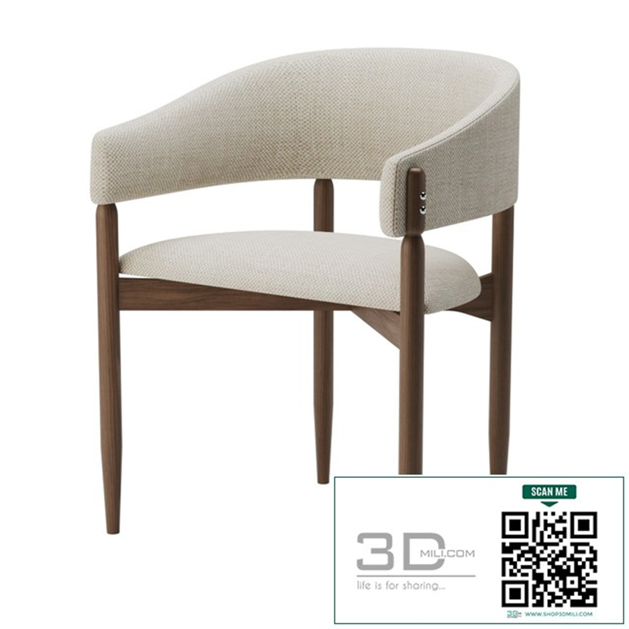 Enroth dining chair