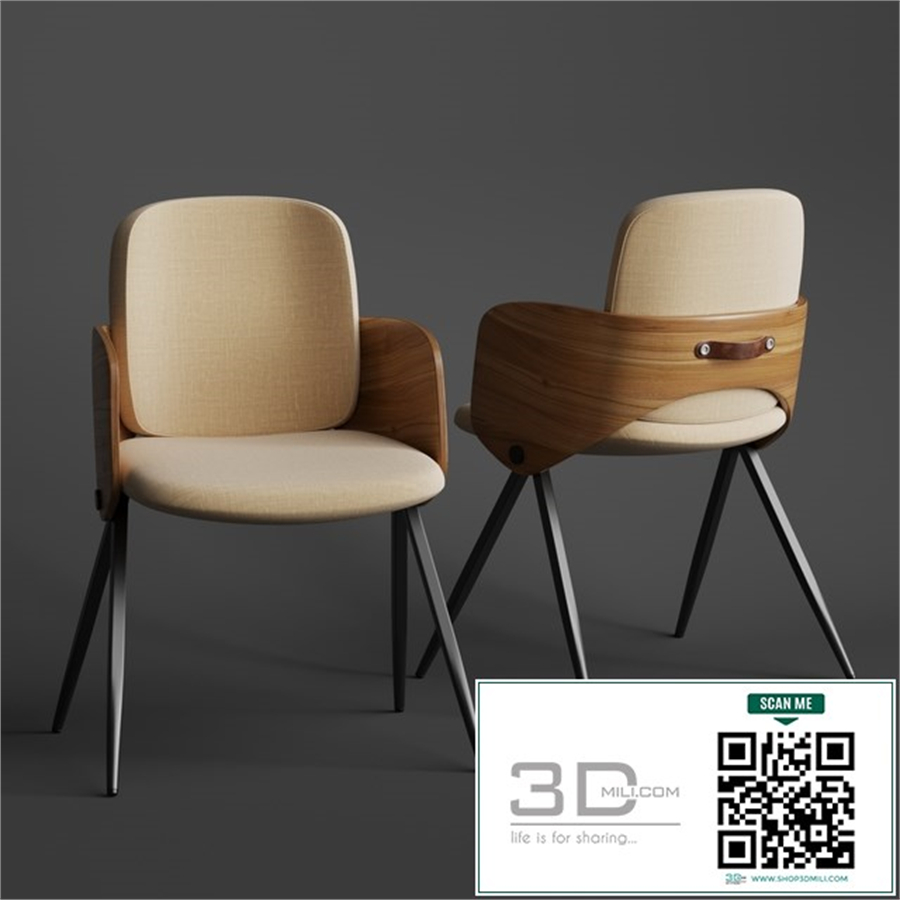 Isla chair