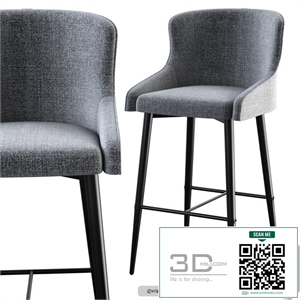 Deephouse CINDY chair