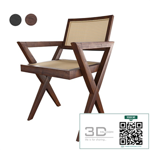 Dining Chair Augustin