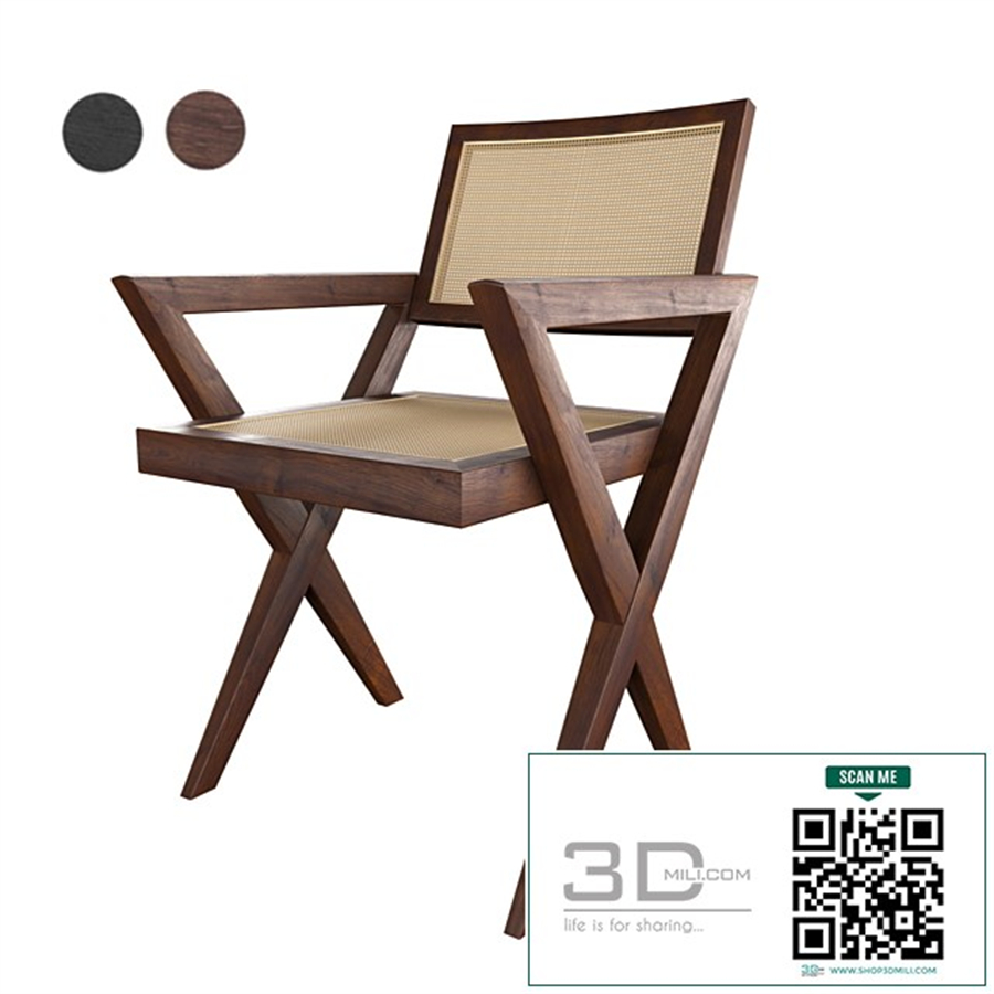 Dining Chair Augustin