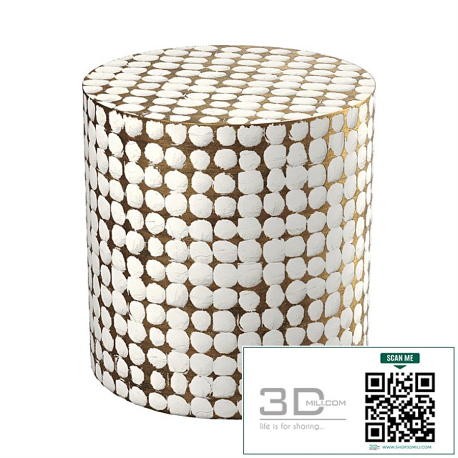 AllModern Lanai End Table