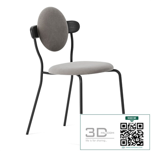 Planet chair by La Chance