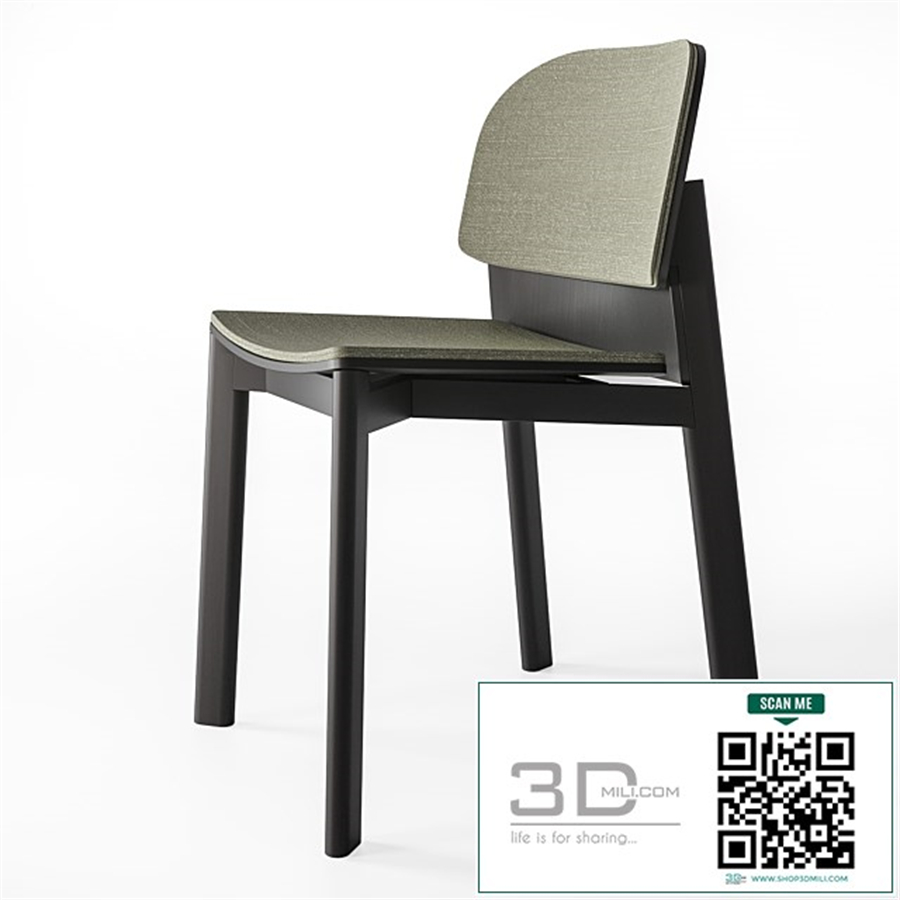 Woo belt chair