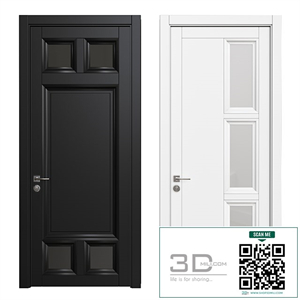 Door 45