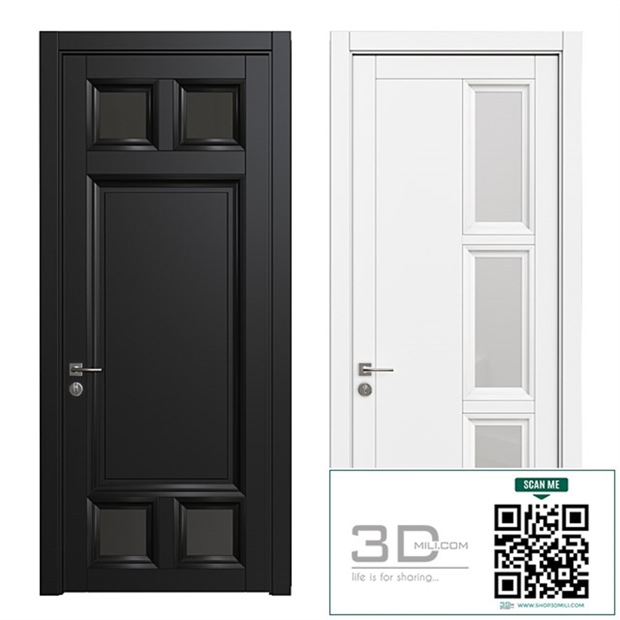 Door 45