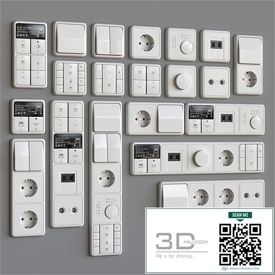 Jung CD 500