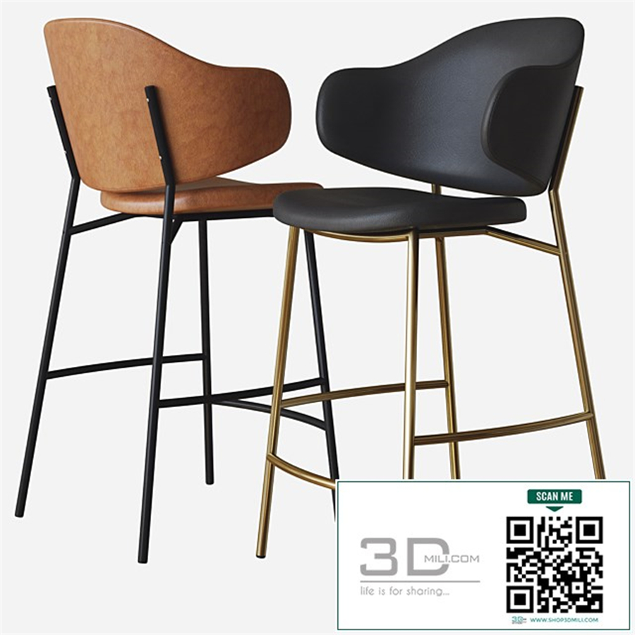 holly stool calligaris
